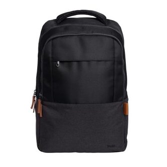 TRUST LISBOA 16" BACKPACK Black