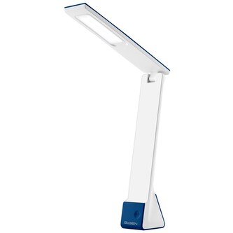 GoGEN Stolní LED lampička LL12BL - modrá