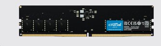 Crucial/DDR5/16GB/5600MHz/CL46/1x16GB