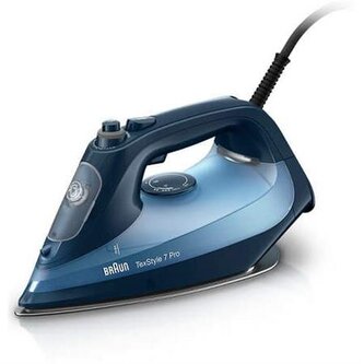 Braun TexStyle 7 Pro SI7160BL
