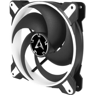 Arctic BioniX P140 ventilátor - 140 mm, bílý (white)
