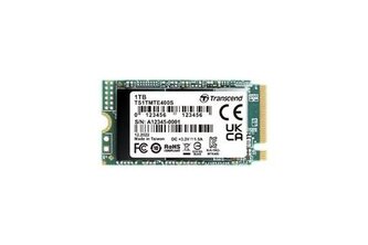 Transcend MTE400S 512GB SSD disk M.2 2242, NVMe PCIe Gen3 x4, 2TB s R, 1TB s W