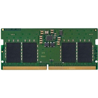 Kingston SO-DIMM DDR5 16GB 5200MHz CL42 1x16GB