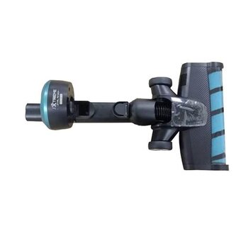 ETA Hubice s kartáčem a prodlužovacím nástavcem 7235 00110