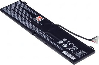 Baterie T6 Power AP18JHQ, KT.00408.001