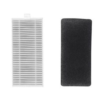 ETA Hepa filtr + filtr 5229 00280