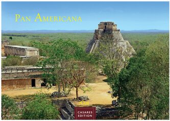 Pan Americana 2026 S 24x35cm