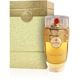 Paris Corner Banana Bliss Parfémová voda 100 ml unisex