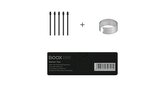 E-book ONYX BOOX hroty černé WACOM