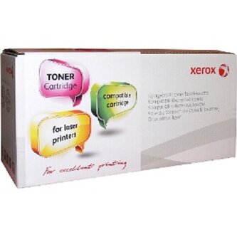 Xerox alternativní toner CE278A, black, 2100 str., pro HP LaserJet Pro P1566, M1536 106R02157