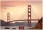San Francisco 2026 L 35x50cm