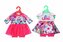 Baby born - Sukienka Trend Baby