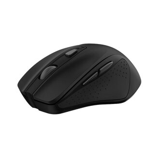 TRUST NITO SILENT WIRELESS MOUSE - BLK TRUST NITO SILENT WIRELESS MOUSE - BLK