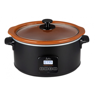 Terakotový pomalý hrnec JATA JEOL2145