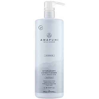 Paul Mitchell Awapuhi Wild Ginger HydraSoft Conditioner - Hydratační kondicionér 1000 ml pro ženy