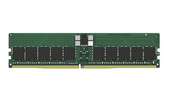 Kingston DDR5 16GB DIMM 4800MHz CL40 ECC SR x8 Hynix A