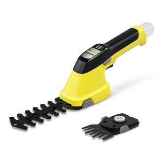 Kärcher GSH 4-4 Plus *INT Kärcher GSH 4-4 Plus *INT