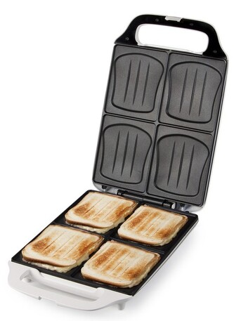 DOMO DO9064C Rodinný sendvičovač XXL