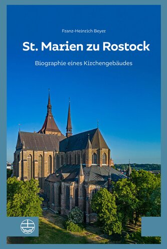 St. Marien zu Rostock