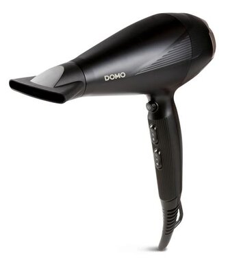 DOMO - Vlasový vysoušeč, AC střídavý motor