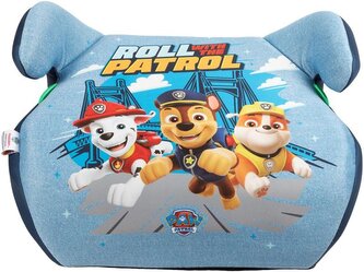 Compass Autosedačka podsedák 125-150cm PAW PATROL BOY R129