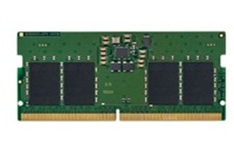 Kingston SO-DIMM DDR5 32GB 5200MHz CL42 1x32GB