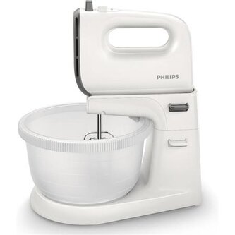 Philips HR3745/00 RUČNÍ ŠLEHAČ S MÍSOU