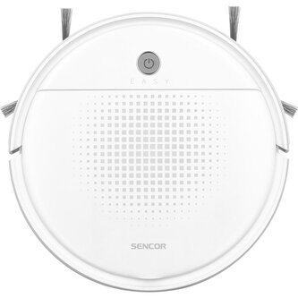 Sencor SRV 1550WH robotický vysavač