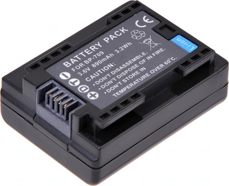 Baterie T6 power BP-709