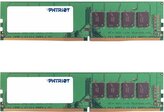 Patriot Signature Line 8GB (2x4GB) DDR4 2666