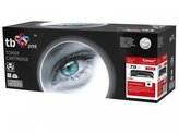 Toner TB kompatibilní s Canon CRG-719HBK, Black, 6400,new