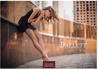 Ballett 2025 S 24x35cm