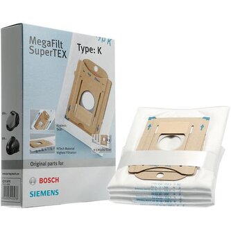Bosch BBZ 41FK