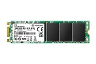 Transcend SSD 825S 500GB, M.2 2280 SSD, SATA3 B+M Key, TLC