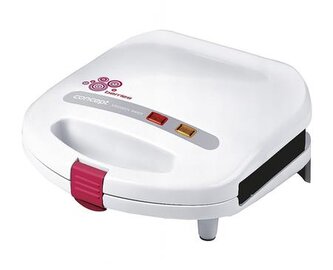 Concept SV3011 sendvičovač s trojúhelníkovými deskami