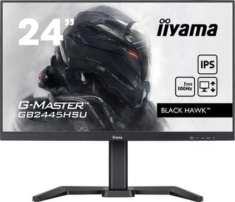 iiyama G-Master GB2445HSU-B2 23,8"
