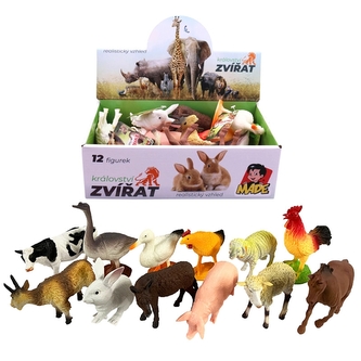 Domácí zvířátko