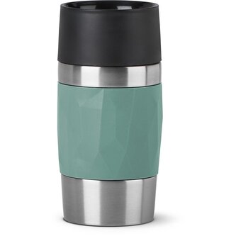 TEFAL N2160310 COMPACT MUG 0.3L ZELENÝ