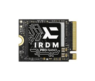 GoodRam SSD IRDM PRO NANO 1TB PCIe 4X4 M.2 2230 RETAIL