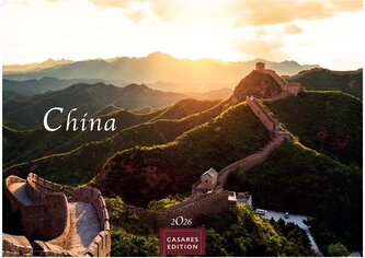 China 2026 L 35x50cm
