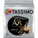 Bosch Tassimo L´OR Espresso Ristretto 16 ks