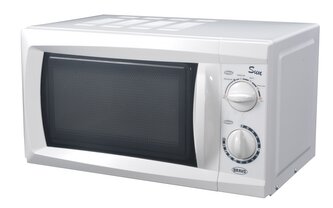 BRAVO Mikrovlnná trouba Sun B-4605