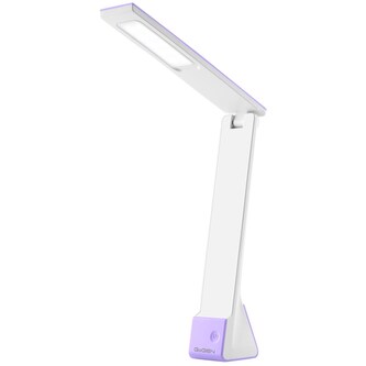 GoGEN Stolní LED lampička LL12PR - fialová