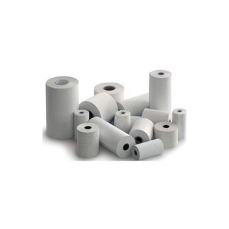 Termopapír šířky 57mm, délka návinu 44m, dutinka 12mm (průměr návinu do 60mm) 10 pack (CHD, 500TE)