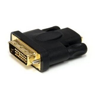 Crono redukce  HDMI samec / DVI samec, DVI 24+1 pin