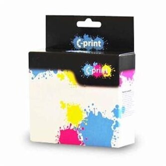 Alternativní C-Print C9391AE (no. 88XL) inkoust yellow pro HP Officejet Pro K5400dn, dtn, n, K550, dtn, dtwn, 1200 str.