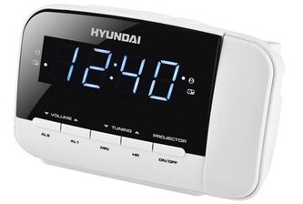 Hyundai HYURAC481PLLWW