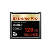 SanDisk Extreme Pro CF 128 GB 160 MB/s VPG 65, UDMA 7