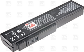 T6 power baterie A32-M50, L062066, 90-NED1B1000Y, A32-N61, 15G10N373800, L072051, L0790C6