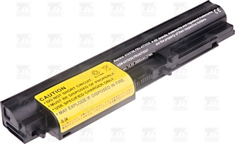 T6 power baterie 41U3196, FRU 42T5225, FRU 42T5227, ASM 42T5226